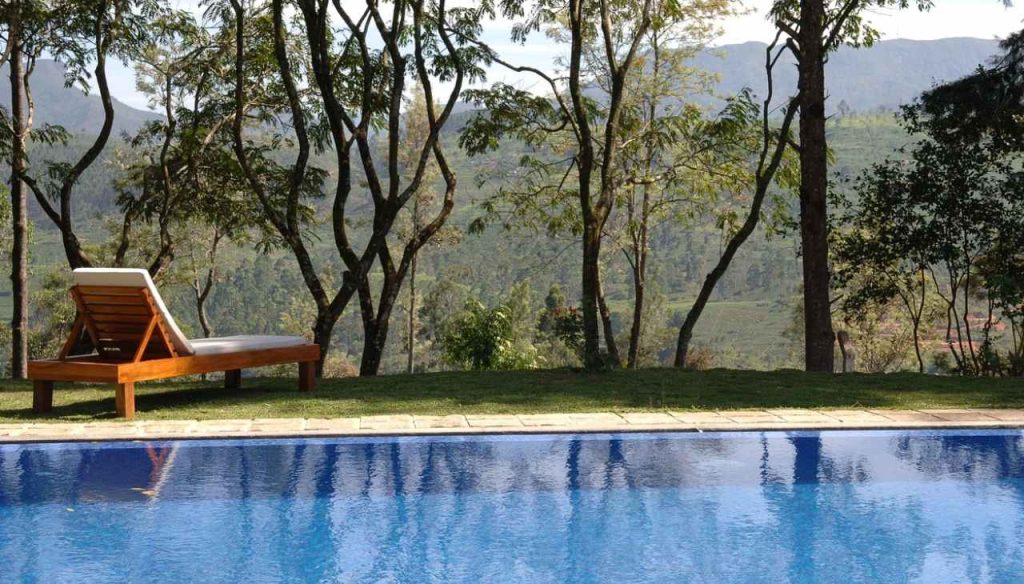 Camping Porte De Provence : Camping Avec Piscine