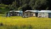 Camping Porte De Provence : Location De Mobil Homes