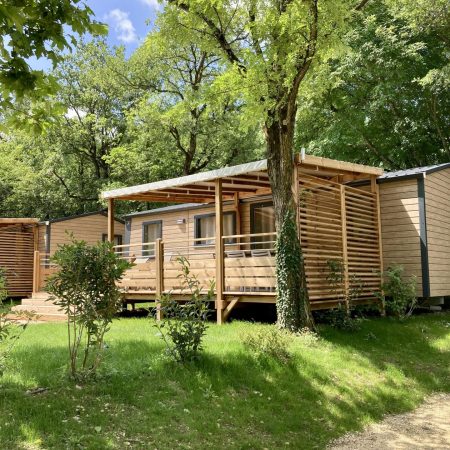 Camping Porte De Provence