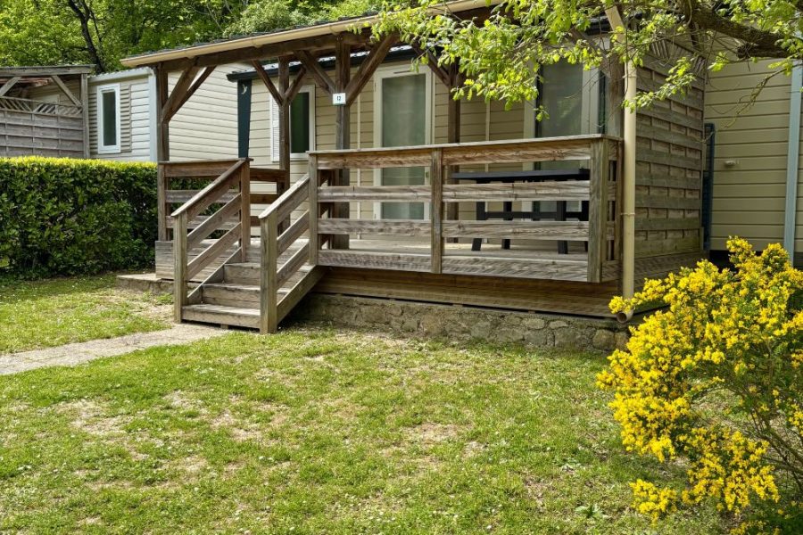 Camping Porte De Provence : Img 1787