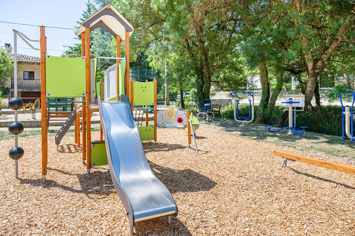 Enjoy A Wide Range Of Activities Enjoy A Wide Range Of Activities
