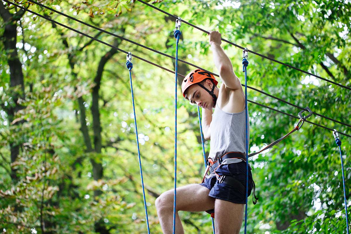 Recreational Parks Recreational Parks