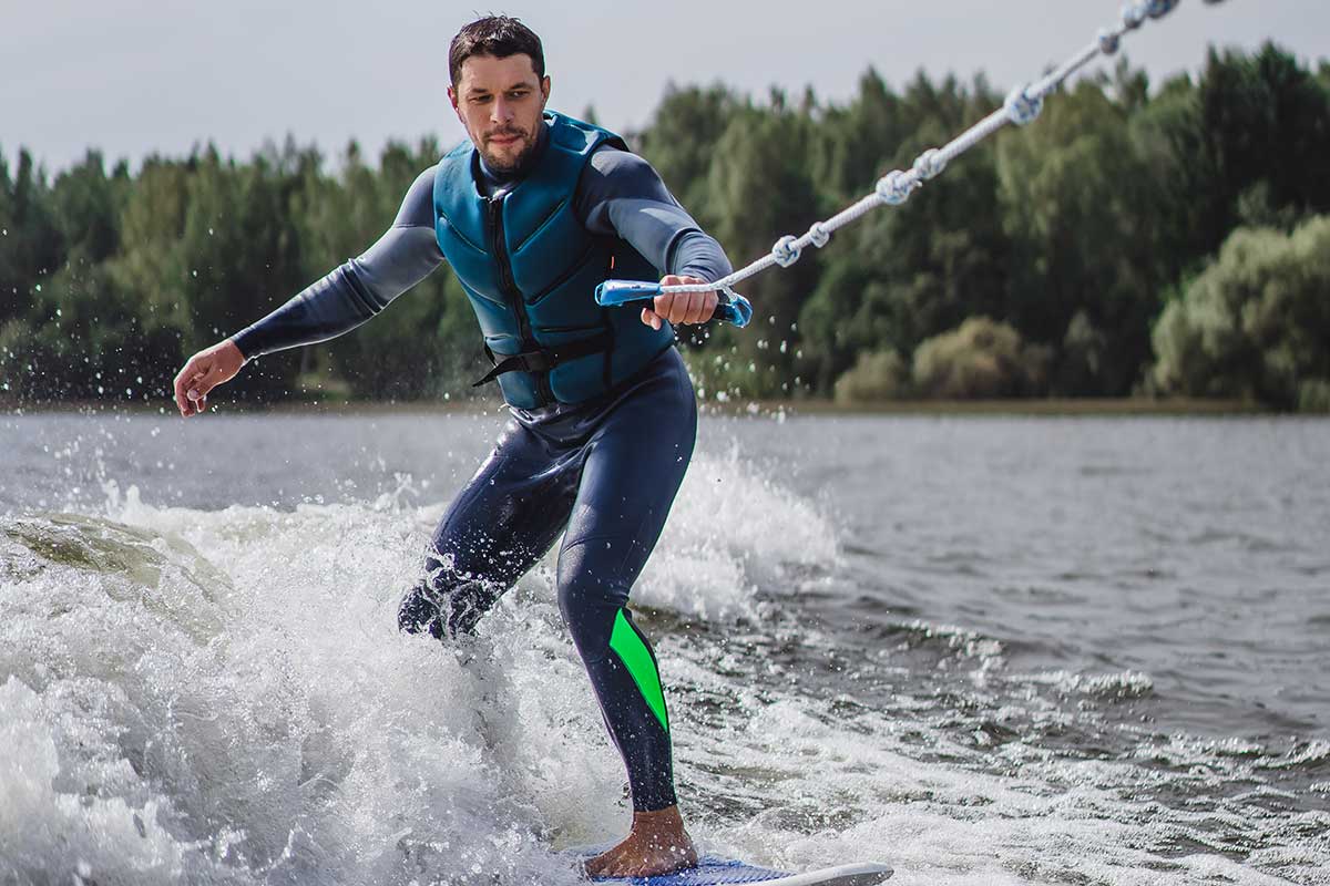 Water Sports Centers Water Sports Centers
