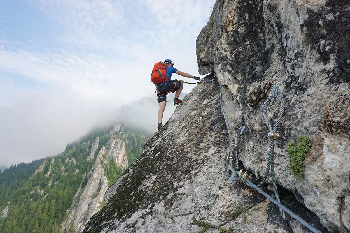 Climbing Sports Activities Climbing Sports Activities