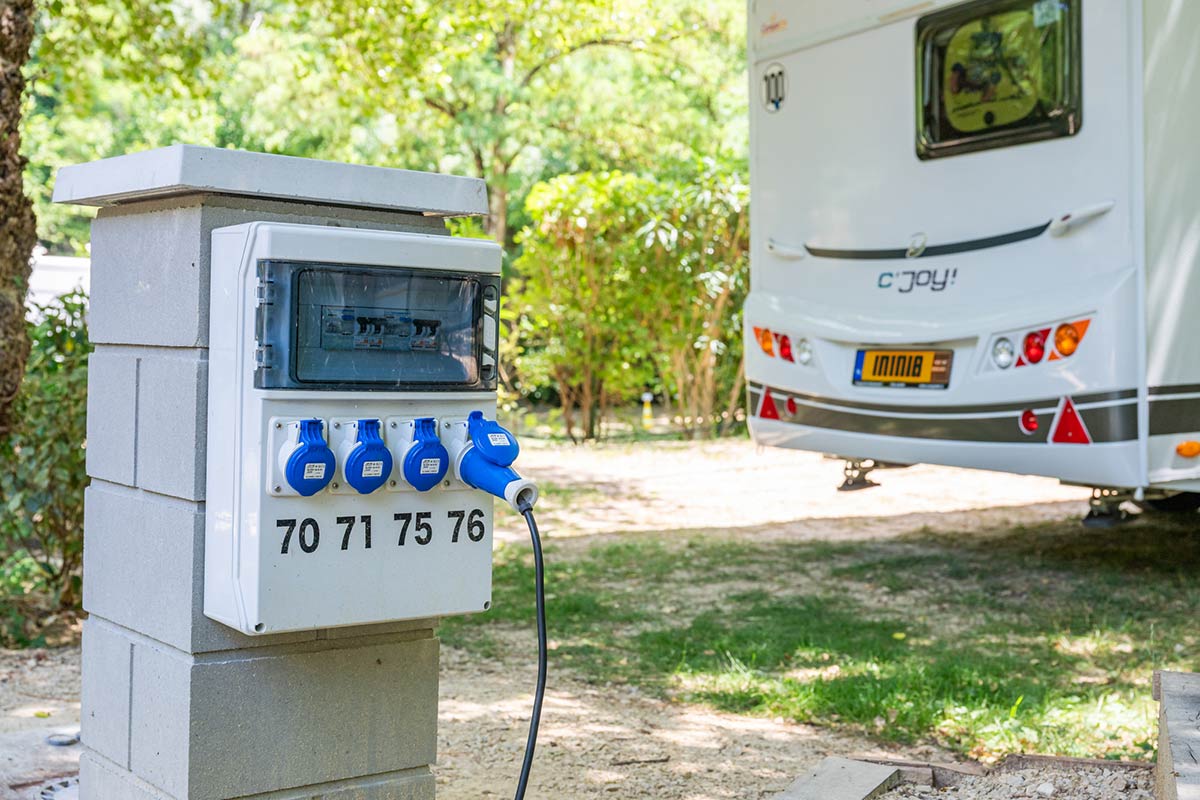 Services for Motorhomes Services for Motorhomes