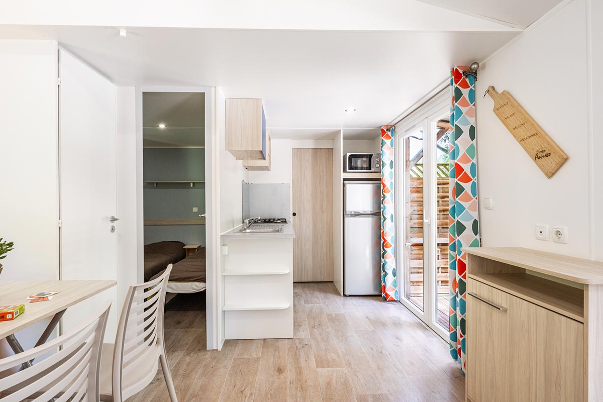 Mobil Home Confort 2 Ou 3 Chambres Mobil Home Confort 2 Ou 3 Chambres