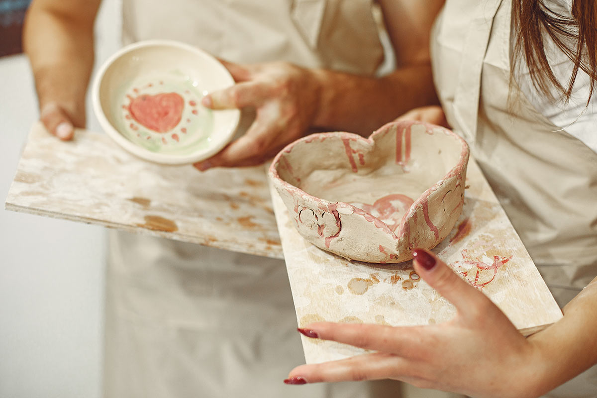 What is Cliousclat Pottery What is Cliousclat Pottery