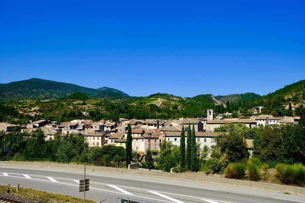 What to Discover near Saillans What to Discover near Saillans