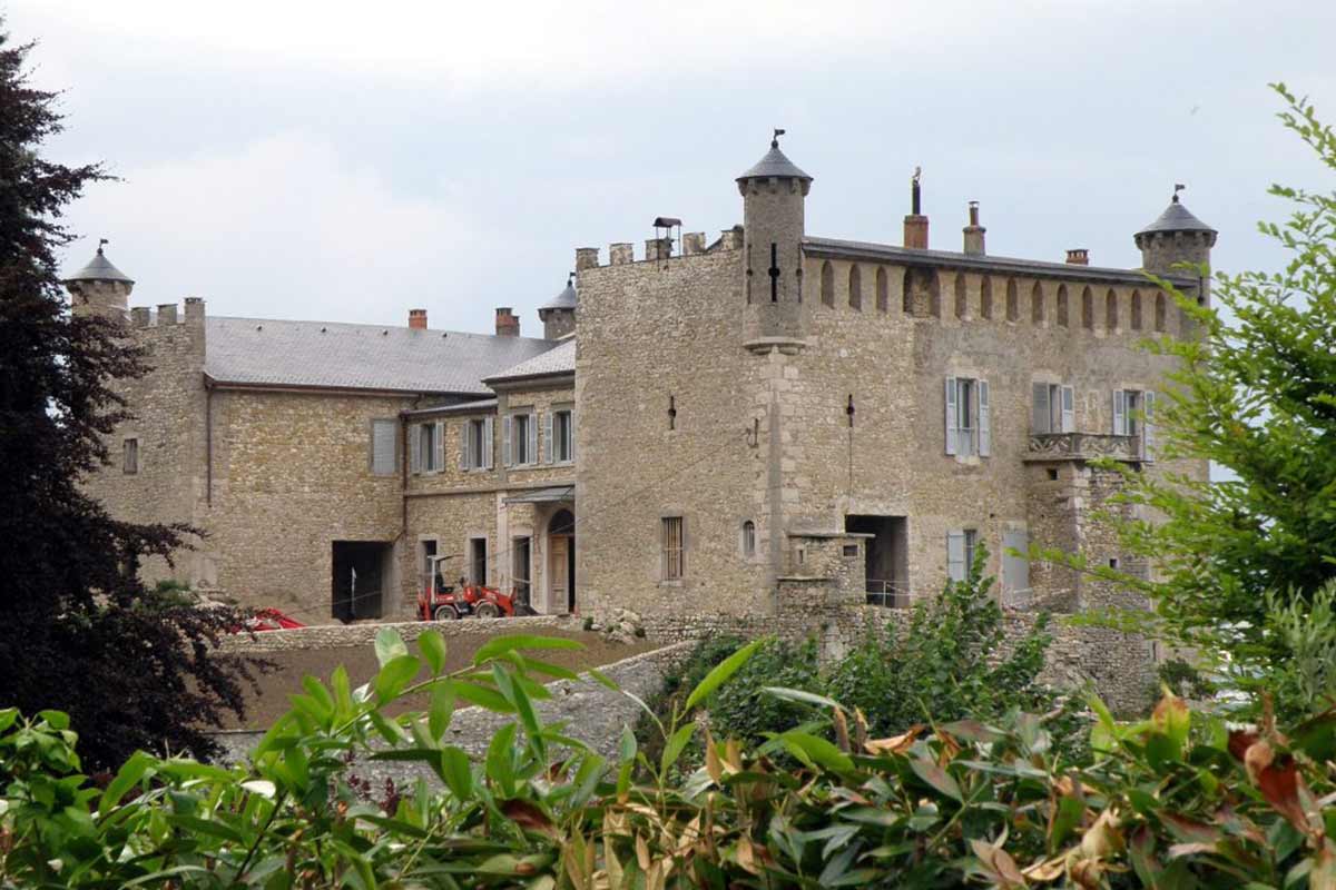 What To Do Near Bourdeaux What To Do Near Bourdeaux