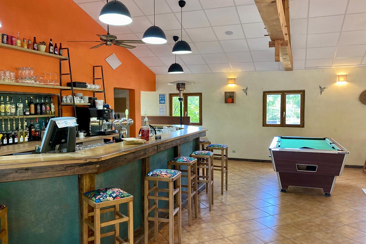 Snack-Bar-Restaurant