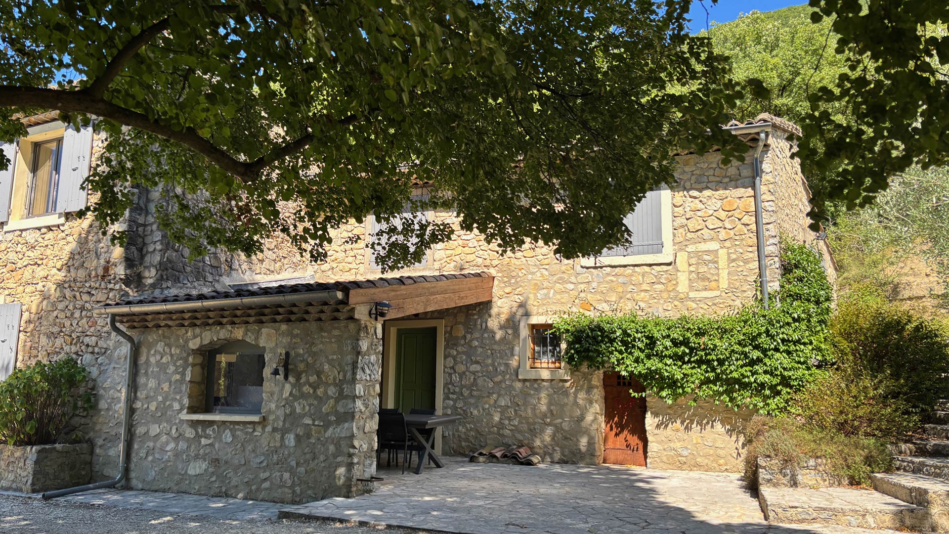 The Advantages of Renting a Mas in Drôme Provençale The Advantages of Renting a Mas in Drôme Provençale